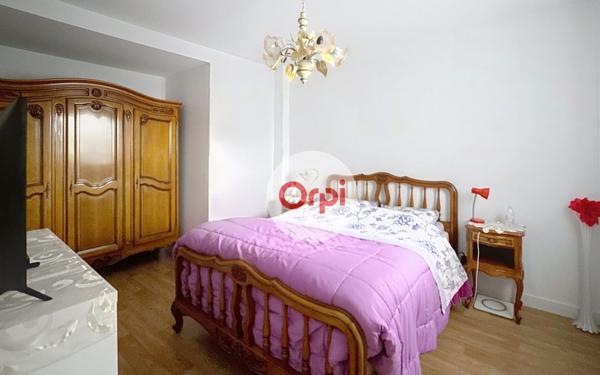 Appartement à vendre    4 pièces • 80,30 m2 Damgan