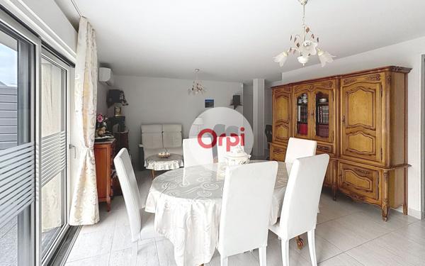 Appartement à vendre    4 pièces • 80,30 m2 Damgan