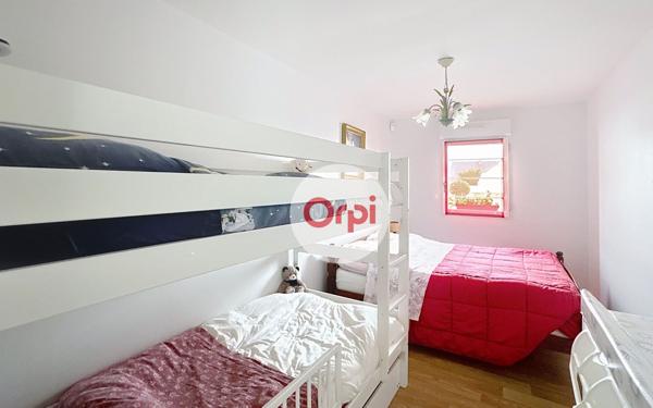 Appartement à vendre    4 pièces • 80,30 m2 Damgan