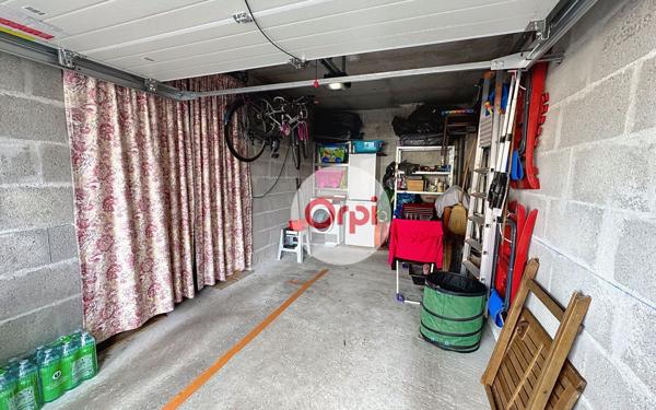 Appartement à vendre    4 pièces • 80,30 m2 Damgan