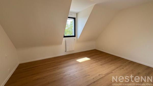 QUIBERON - Vente maison de 165m² entièrement rénovée avec sous-sol côté Baie