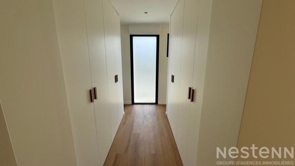 QUIBERON - Vente maison de 165m² entièrement rénovée avec sous-sol côté Baie