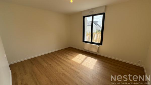 QUIBERON - Vente maison de 165m² entièrement rénovée avec sous-sol côté Baie