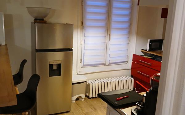 Appartement à louer    3 pièces • 80,50 m2 Saint-Quentin