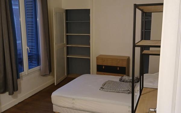 Appartement à louer    3 pièces • 80,50 m2 Saint-Quentin