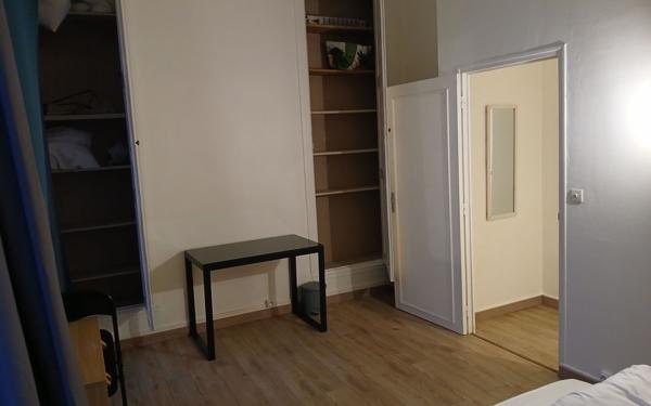 Appartement à louer    3 pièces • 80,50 m2 Saint-Quentin