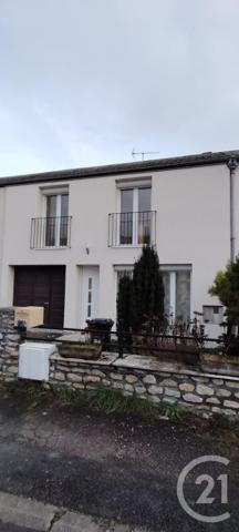 Maison à vendre  4 pièces - 91,55 m2 PUISEAUX - 45