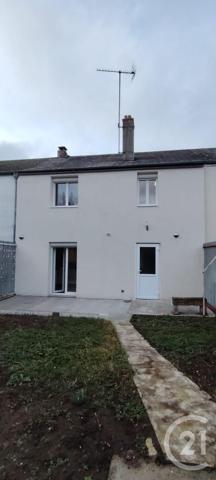 Maison à vendre  4 pièces - 91,55 m2 PUISEAUX - 45