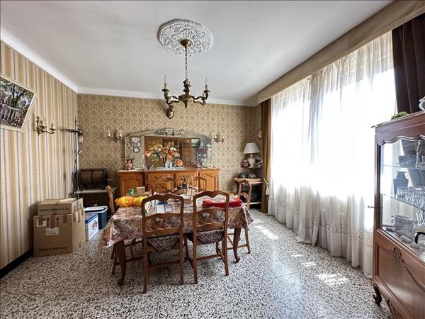 Maison à vendre |  Lunery |  3 pièces | 85 m²