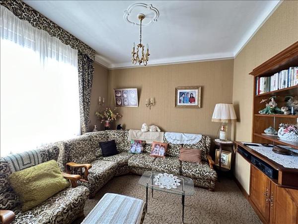 Maison à vendre |  Lunery |  3 pièces | 85 m²