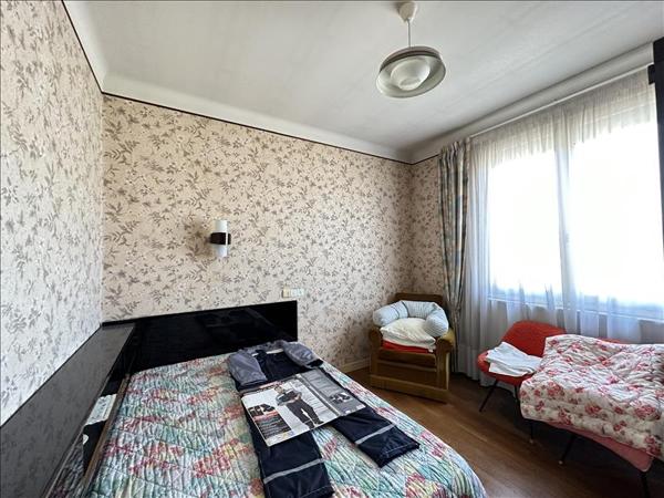 Maison à vendre |  Lunery |  3 pièces | 85 m²