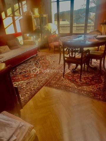 Appartement de 85 m²