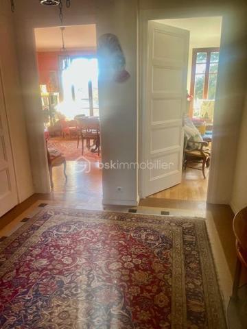 Appartement de 85 m²