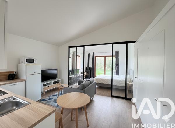 Maison à vendre 2 pièces 33 m² Cintegabelle