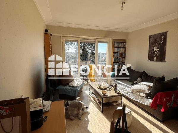 À vendre Appartement 2 pièces 45.61 m² - Challans 85300