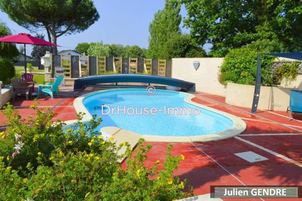 Maison à vendre 5 pièces de 140 m²