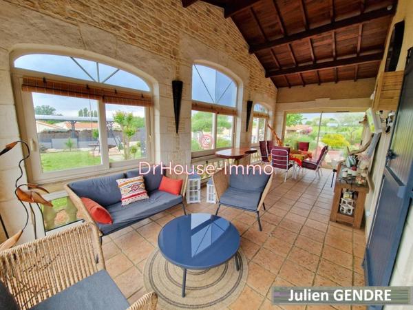 Maison à vendre 5 pièces de 140 m²