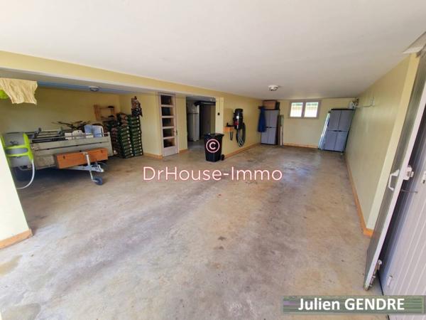Maison à vendre 5 pièces de 140 m²