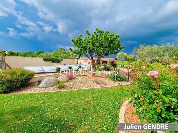 Maison à vendre 5 pièces de 140 m²