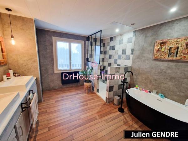 Maison à vendre 5 pièces de 140 m²