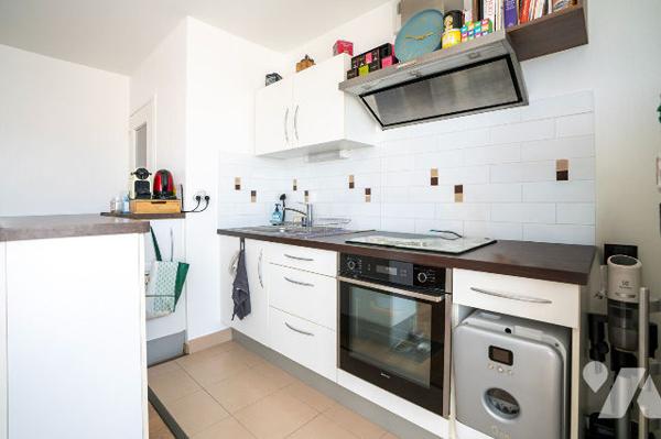 Appartement Chartres De Bretagne 2 pièce(s) 47 m2
