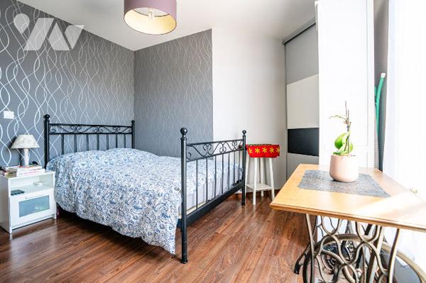 Appartement Chartres De Bretagne 2 pièce(s) 47 m2