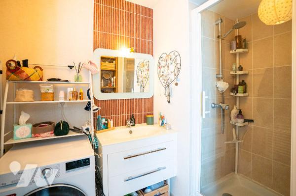 Appartement Chartres De Bretagne 2 pièce(s) 47 m2