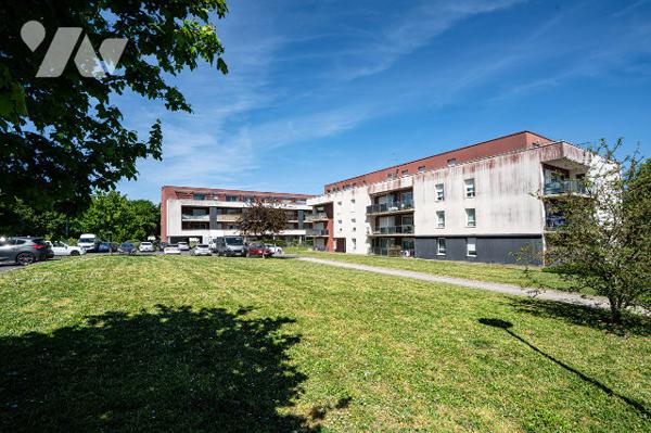Appartement Chartres De Bretagne 2 pièce(s) 47 m2