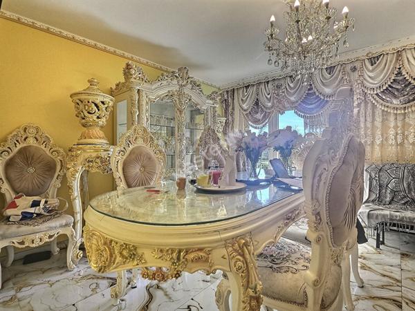 Appartement Saint Avold 63m2 2 chambres 1 balcon