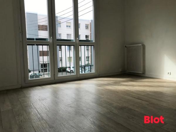 Appartement 3 pièce(s)