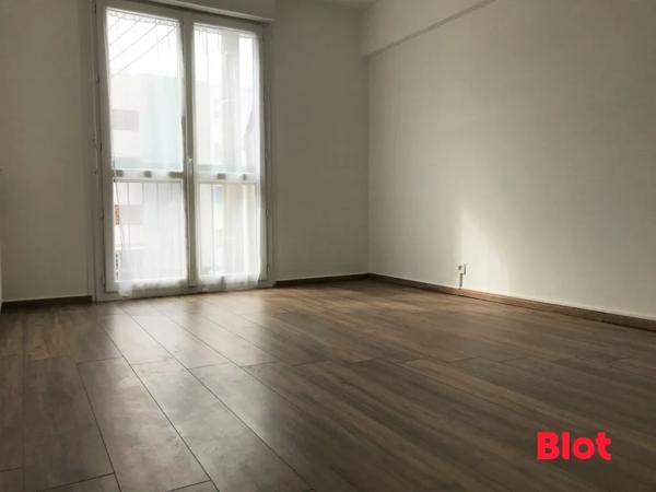 Appartement 3 pièce(s)