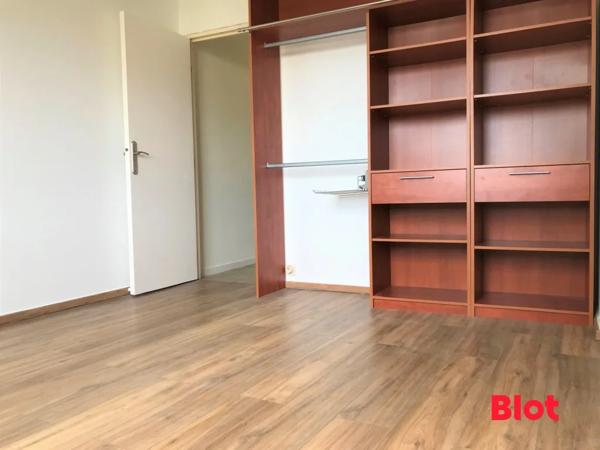 Appartement 3 pièce(s)