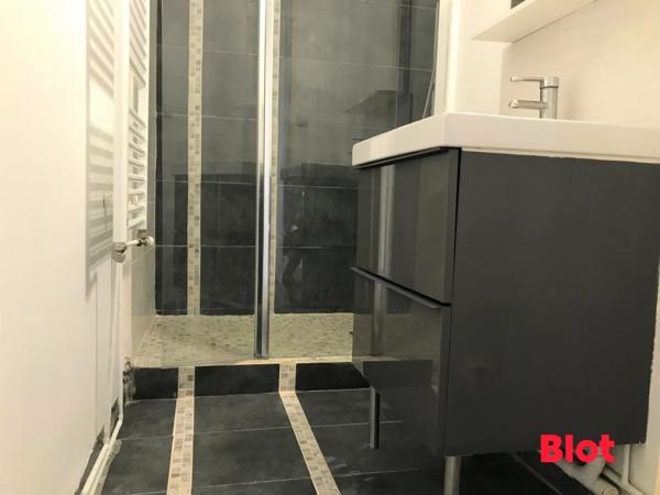 Appartement 3 pièce(s)