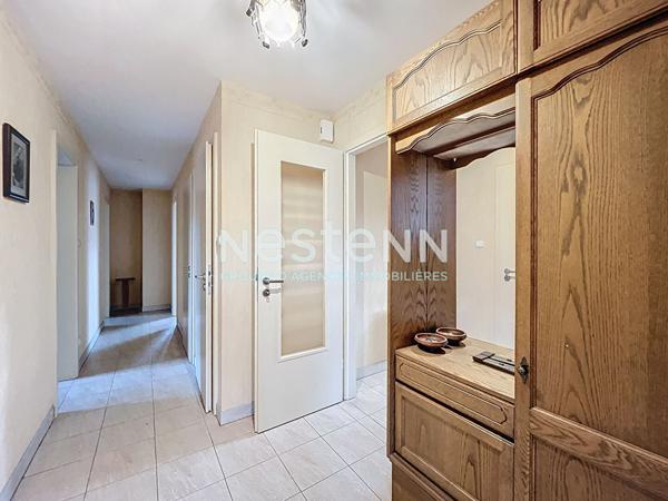 Maison familiale 160 m² avec jardin de 500 m², calme et confort à Reichshoffen ? Baisse de prix