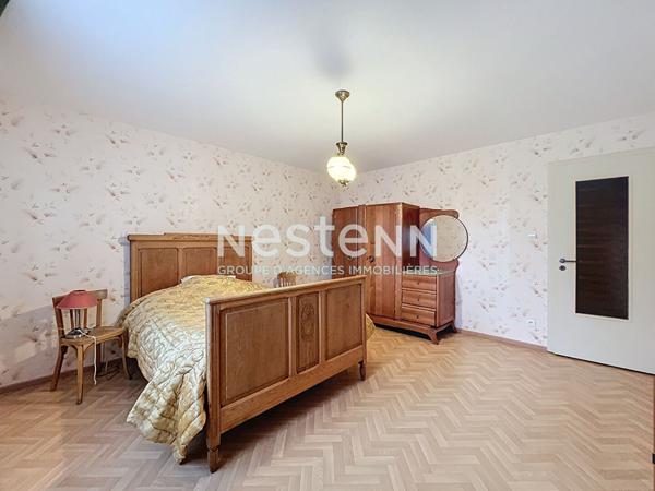 Maison familiale 160 m² avec jardin de 500 m², calme et confort à Reichshoffen ? Baisse de prix