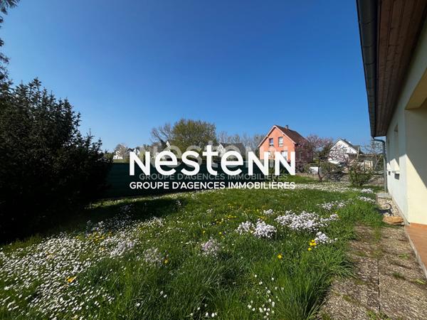 Maison familiale 160 m² avec jardin de 500 m², calme et confort à Reichshoffen ? Baisse de prix