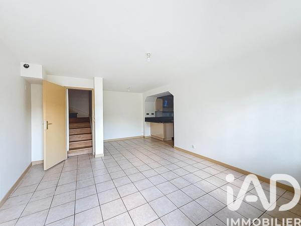 Maison à vendre 4 pièces 82 m² Canteleu