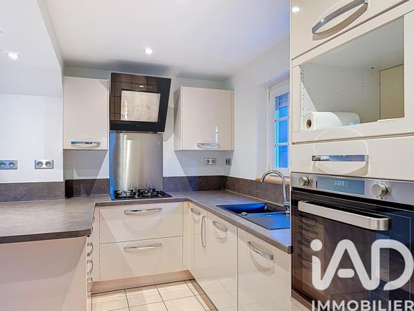 Maison à vendre 4 pièces 82 m² Canteleu