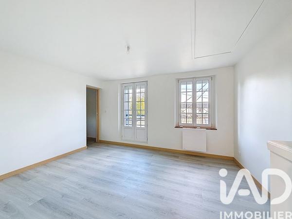 Maison à vendre 4 pièces 82 m² Canteleu