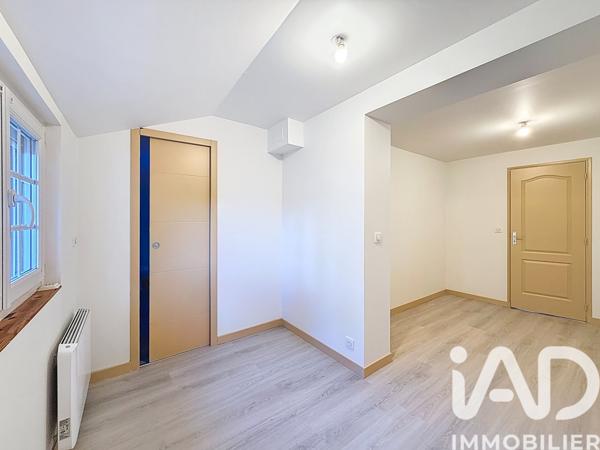 Maison à vendre 4 pièces 82 m² Canteleu
