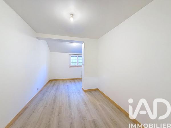 Maison à vendre 4 pièces 82 m² Canteleu