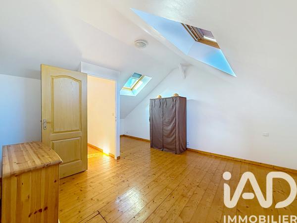 Maison à vendre 4 pièces 82 m² Canteleu