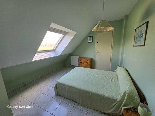 Maison a vendre dans un cadre bucolique