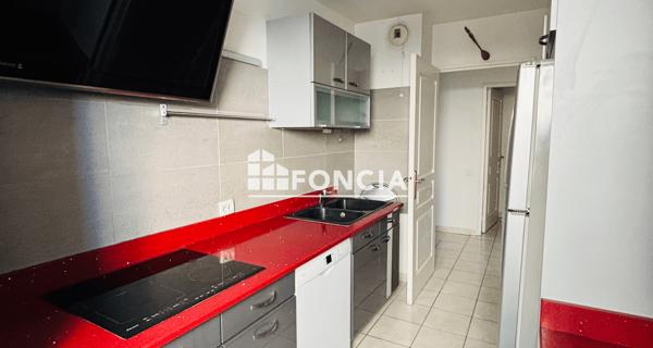 À vendre Appartement 4 pièces 94.71 m² - La Seyne-sur-mer 83500