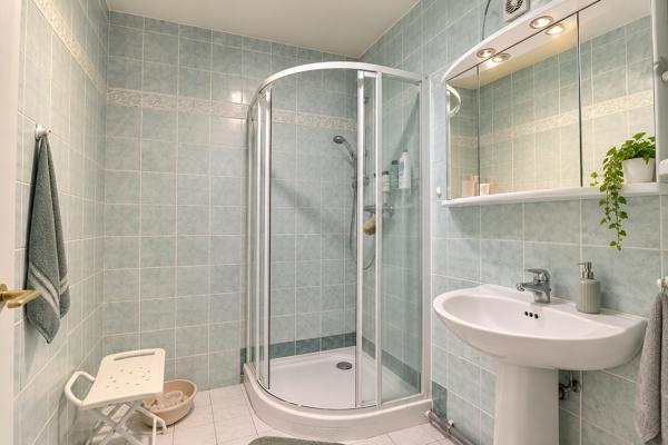 Colombes ! 4 pièces 75 m² avec terrasse 60 m² et vue panoramique Paris