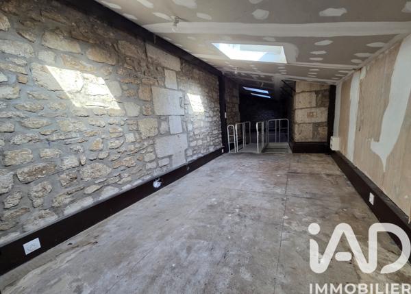 Appartement à vendre 4 pièces 114,8 m² Crépy-en-Valois