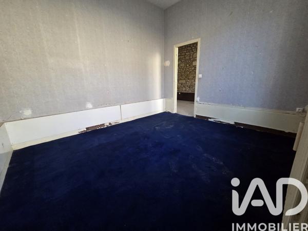 Appartement à vendre 4 pièces 114,8 m² Crépy-en-Valois