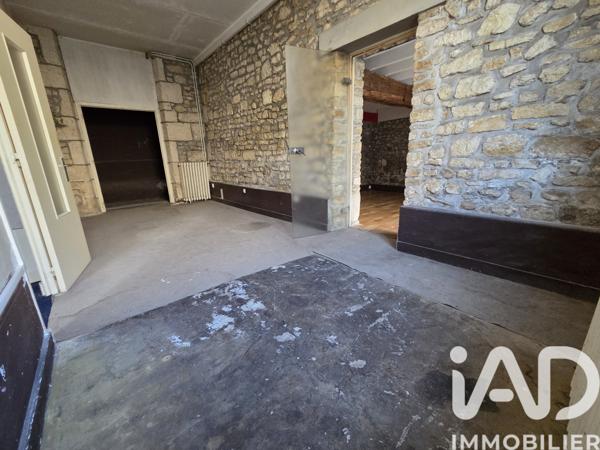 Appartement à vendre 4 pièces 114,8 m² Crépy-en-Valois