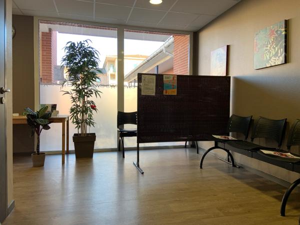 EXCLUSIVITE - Bureau Albi - Atlantis !
