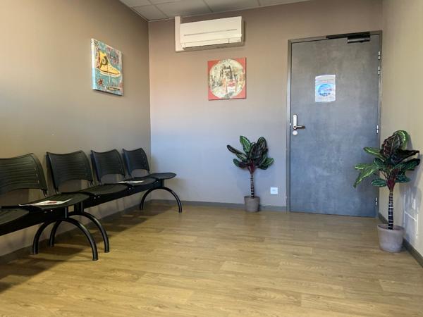 EXCLUSIVITE - Bureau Albi - Atlantis !